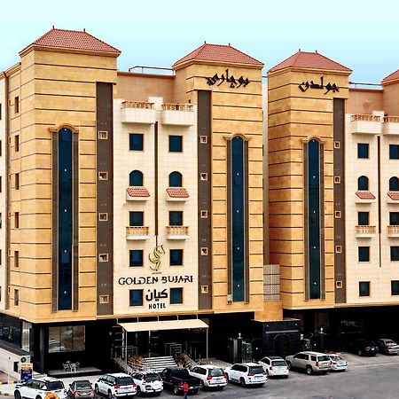 Golden Bujari Hotel Al Khobar Ngoại thất bức ảnh
