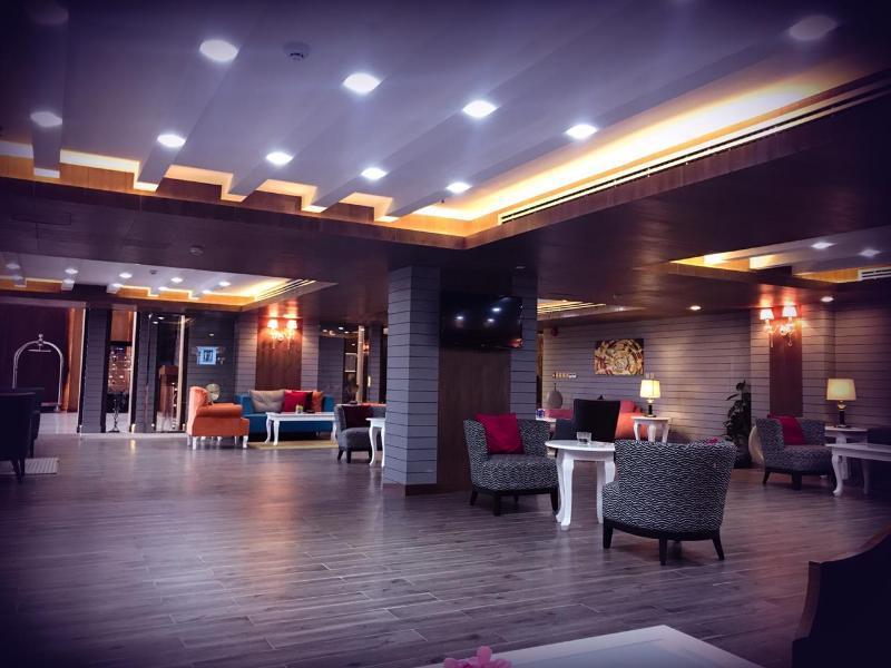 Golden Bujari Hotel Al Khobar Ngoại thất bức ảnh