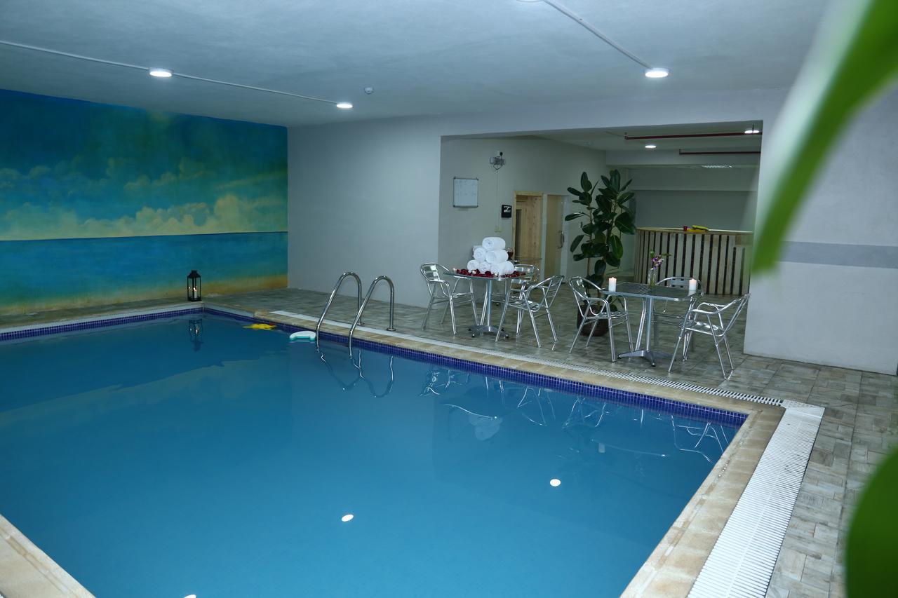 Golden Bujari Hotel Al Khobar Ngoại thất bức ảnh