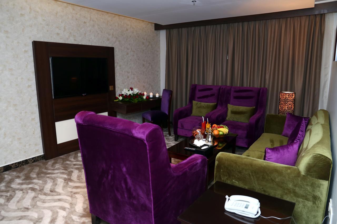 Golden Bujari Hotel Al Khobar Ngoại thất bức ảnh
