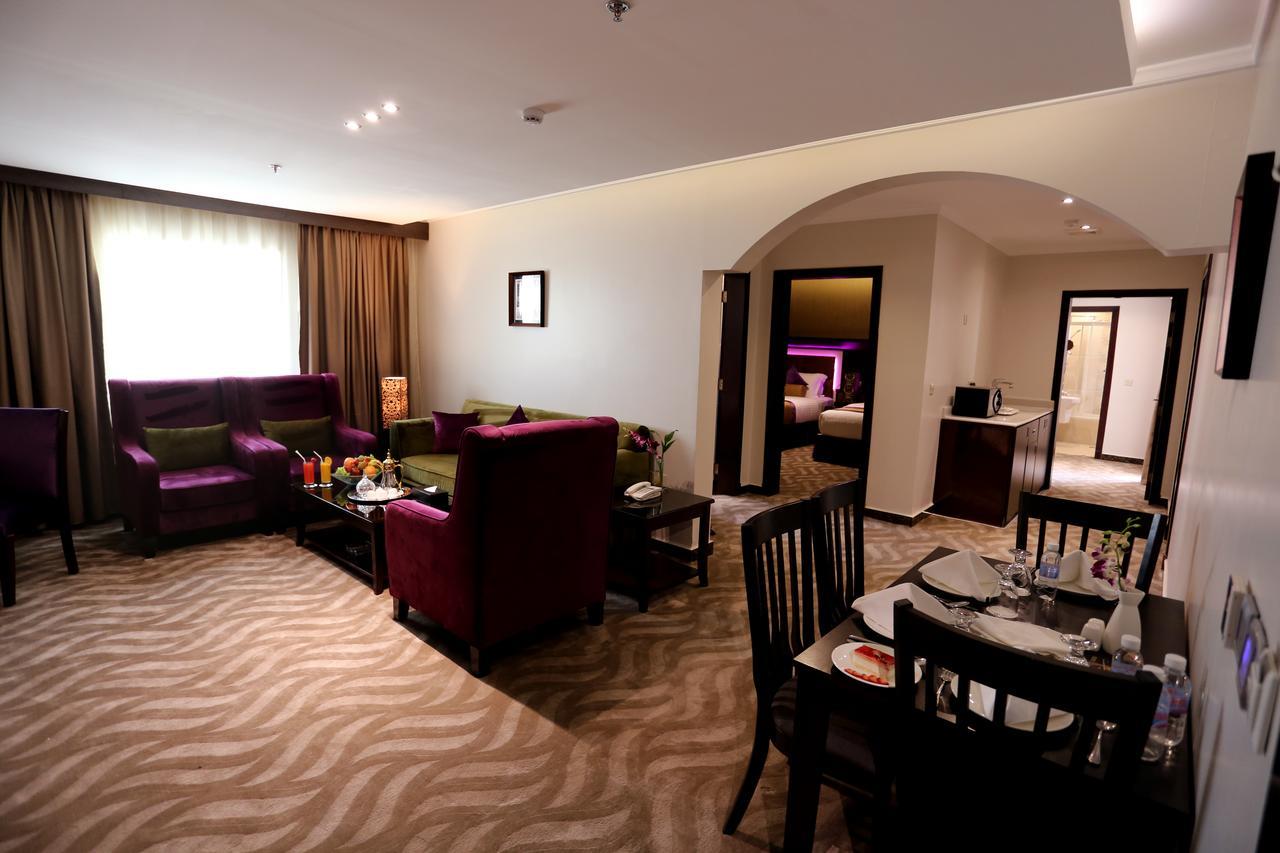 Golden Bujari Hotel Al Khobar Ngoại thất bức ảnh